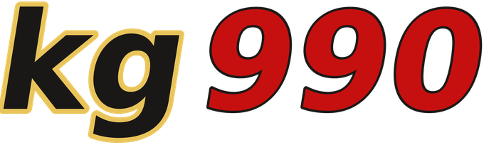 kg990 logo