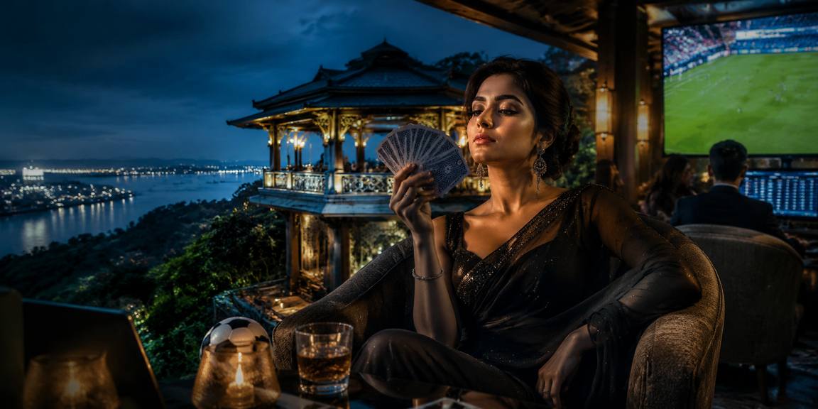 kg990 স্পোর্টস বেট বিল্ডার দিয়ে আপনার নিজস্ব বেট তৈরি করুন